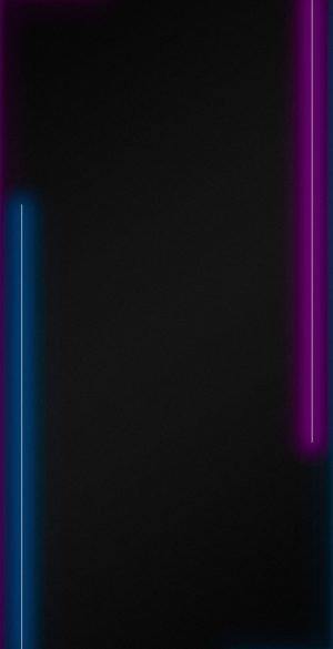 Colourful Neon Border Wallpaper Download | MobCup