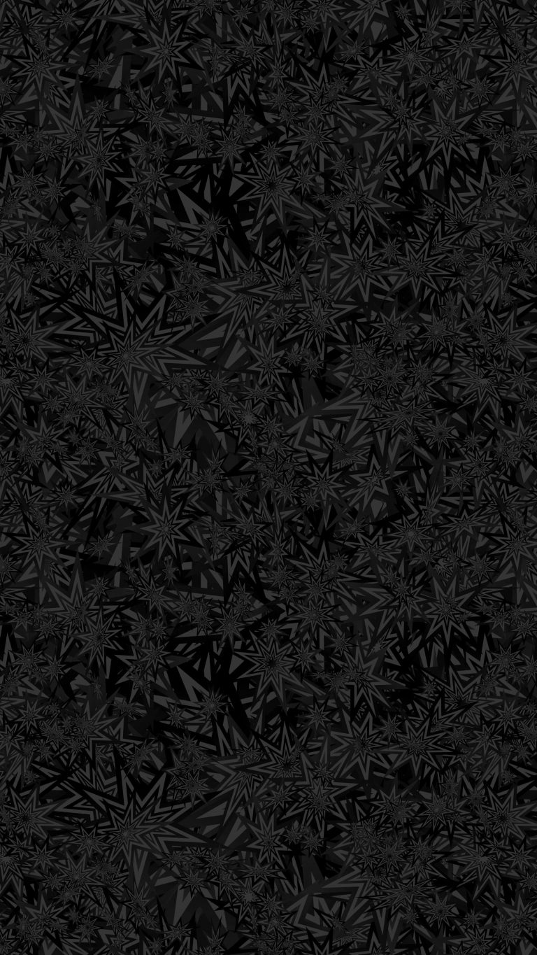 Download A Colorful Flower Wallpaper On A Black Background Wallpaper   Wallpaperscom