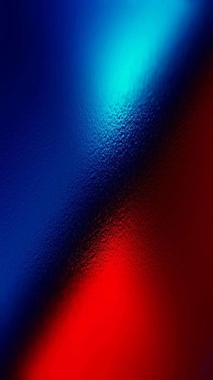 Rectangular Red And Blue 4K Phone Wallpaper