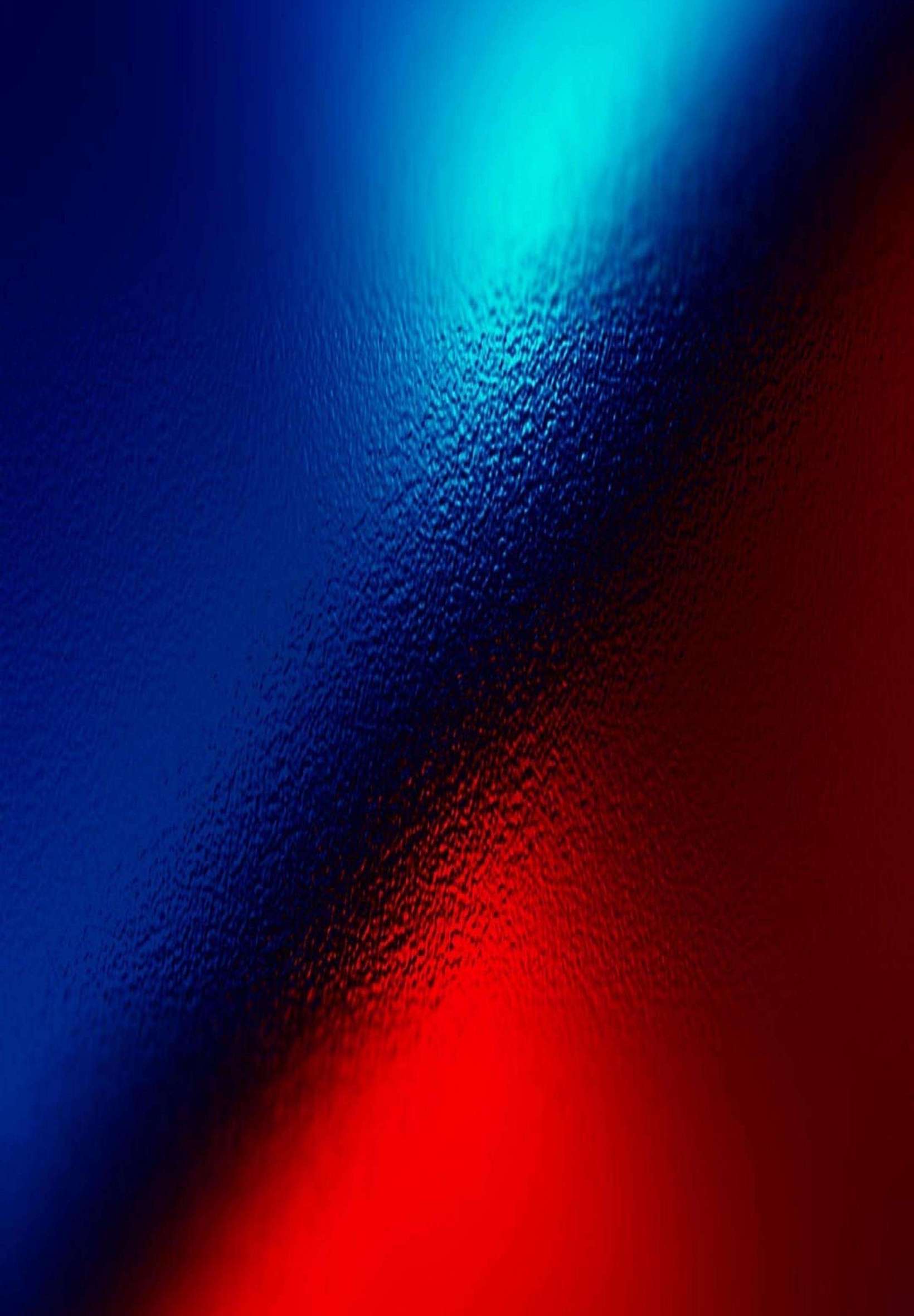 Rectangular Red And Blue iPad Wallpaper