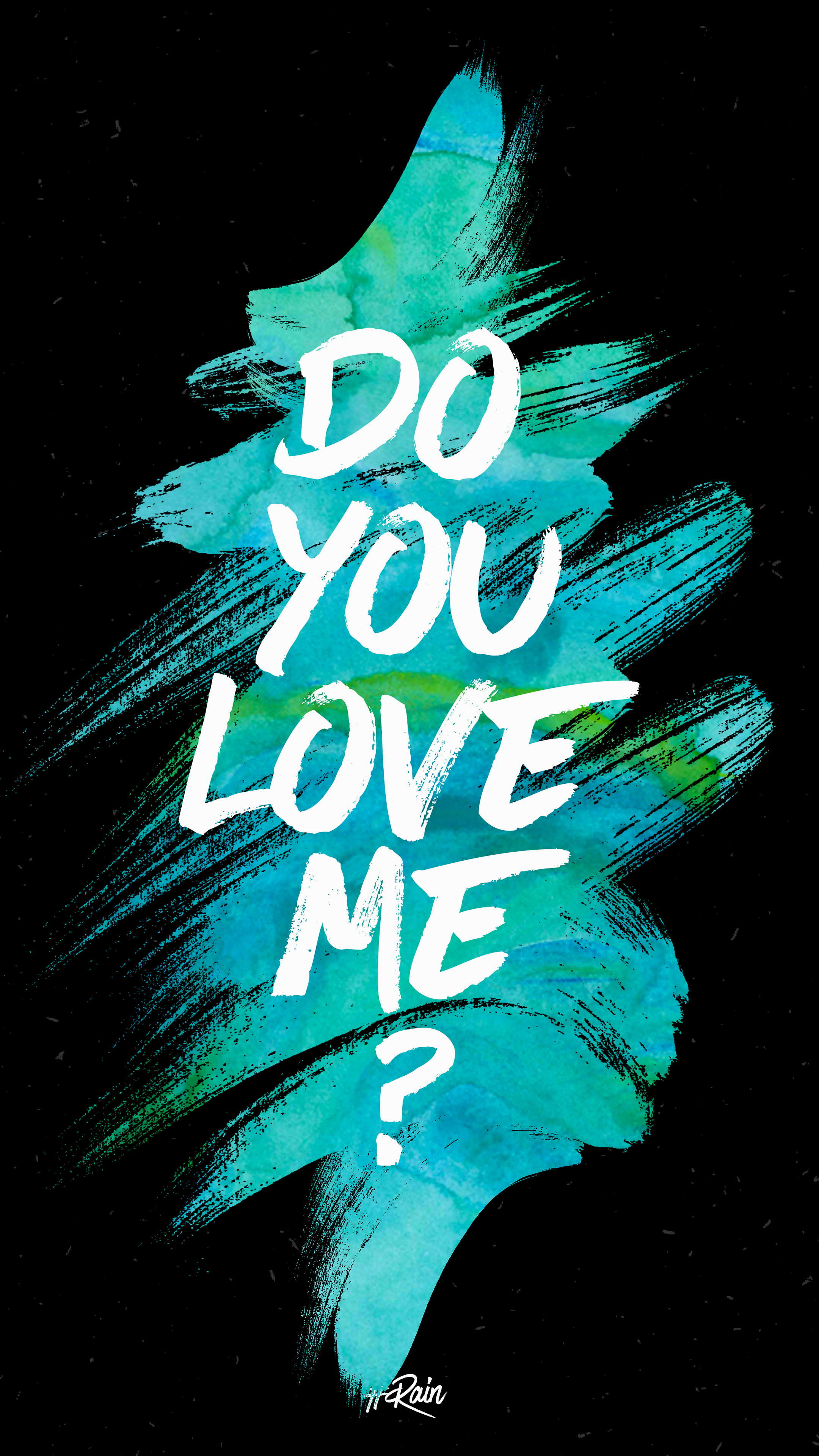 Do You Love Me