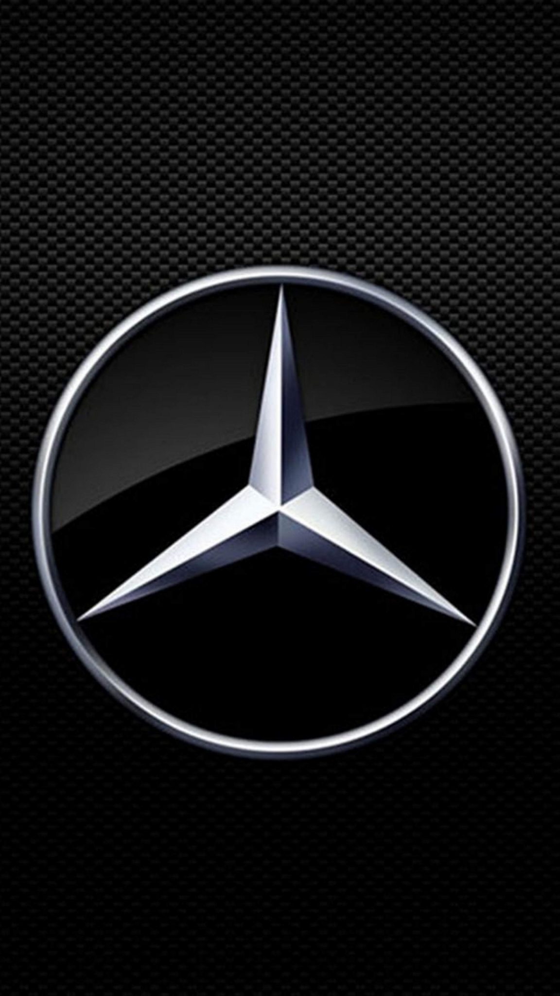 Mercedes logo