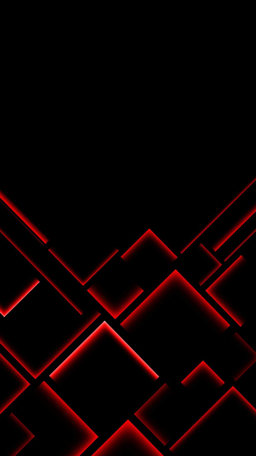 Red amoled