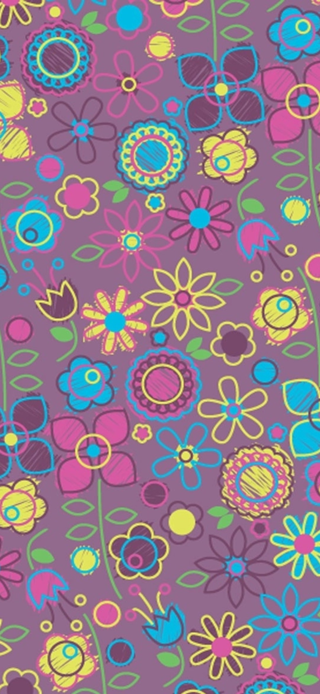Flower HD Phone Wallpaper-057