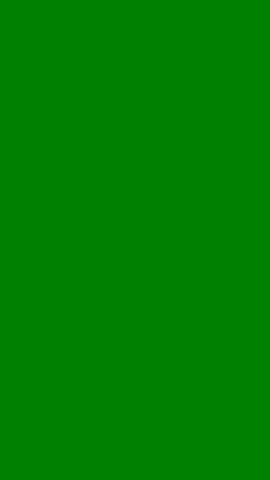 Green Android iPhone Lock Screen Wallpaper | 4K
