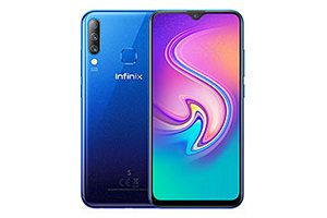 Infinix Hot S4 Wallpapers