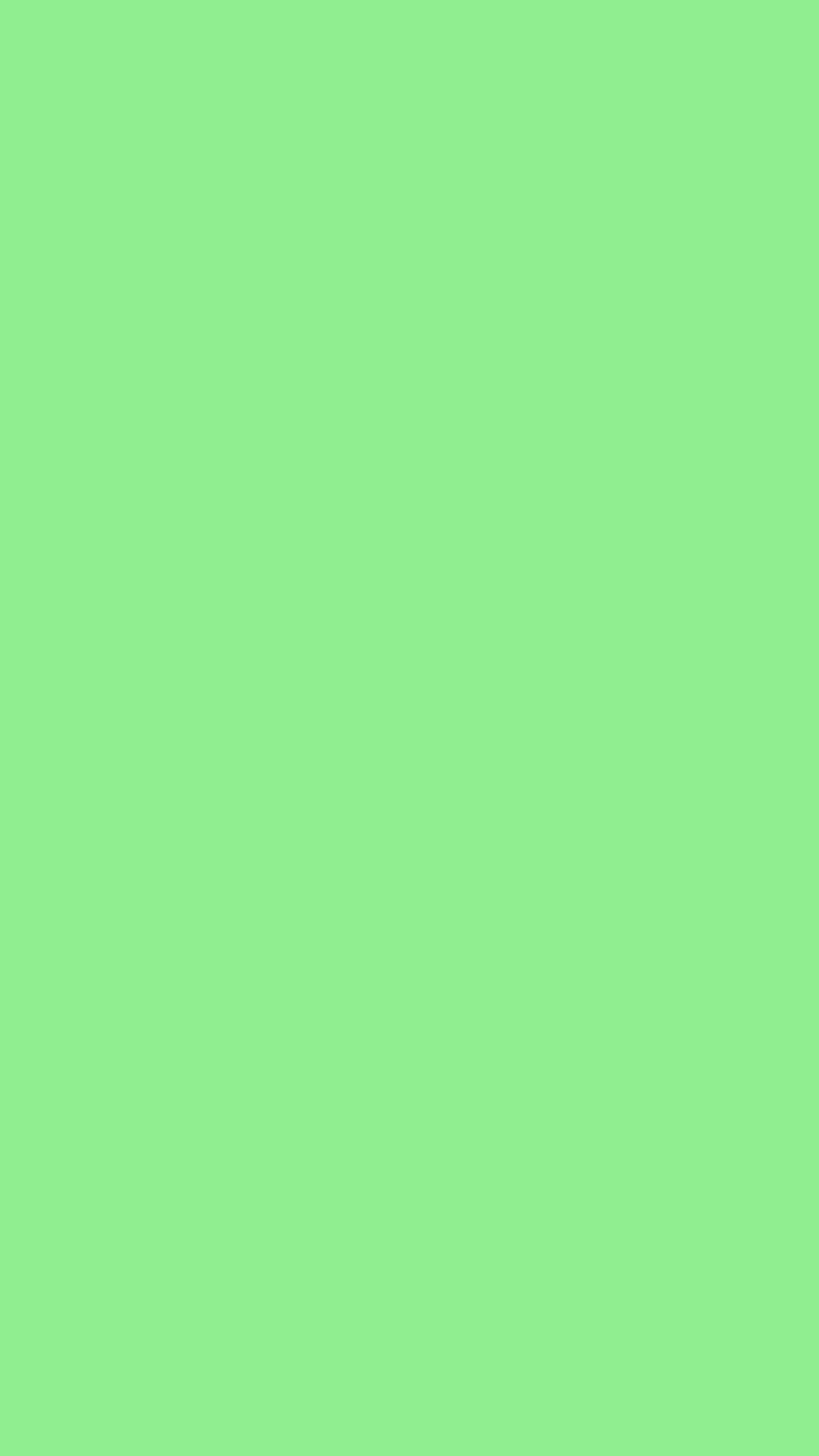 Light Green Solid Color Background Wallpaper For Mobile Phone | My XXX