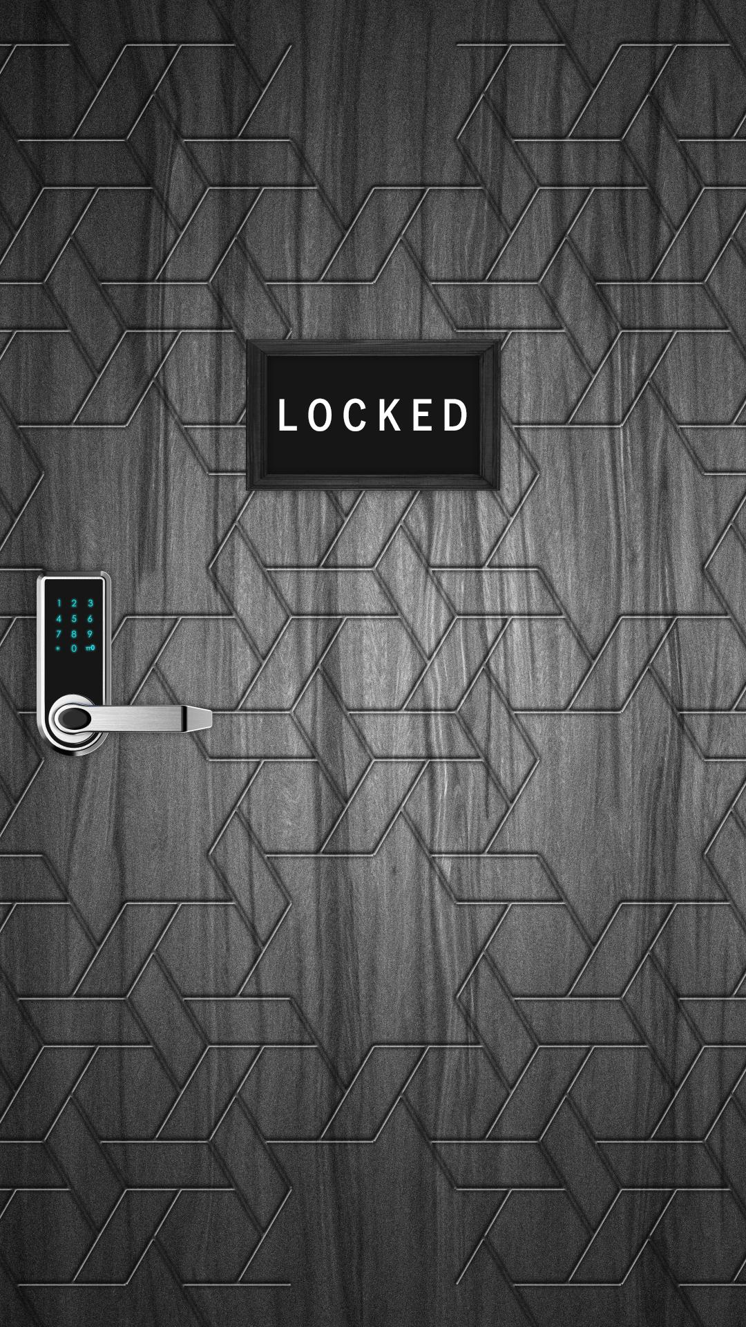 Lock Screen Background HD Wallpaper - 070