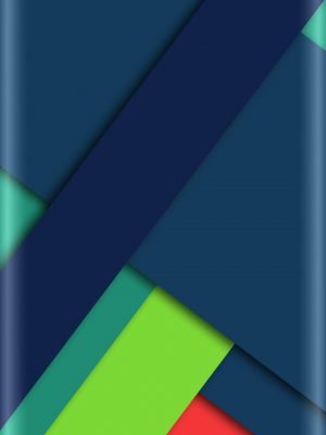 Material Design abstract android minimalist HD phone wallpaper  Peakpx