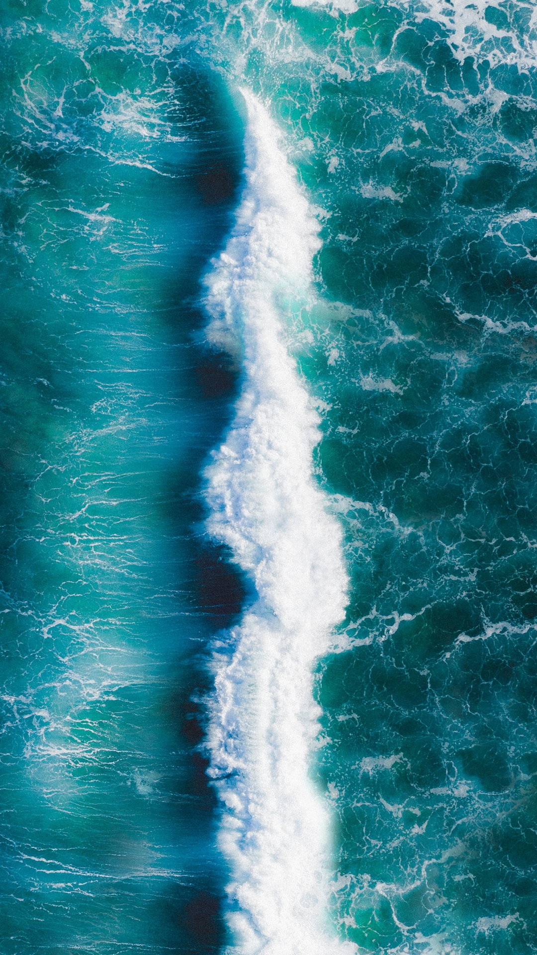 29 Sea Waves Mobile Wallpapers  Wallpaperboat
