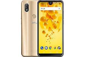 Wiko View 2 Wallpapers